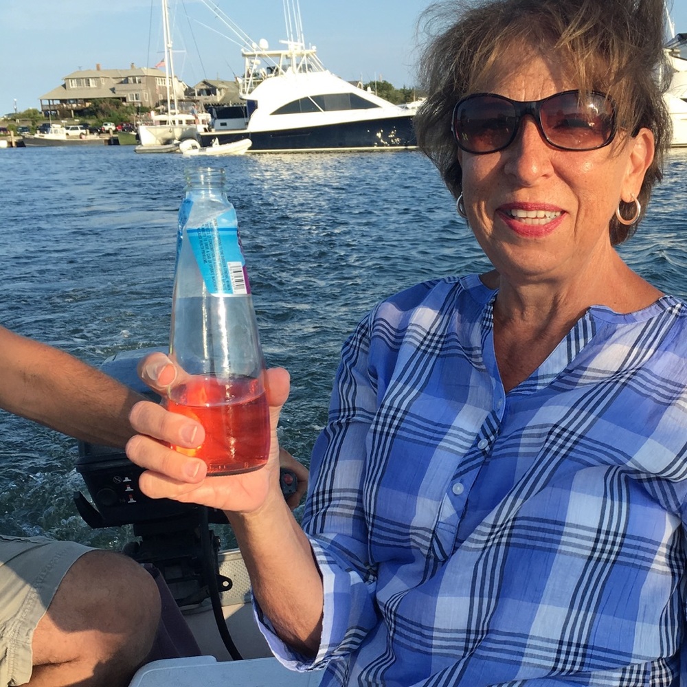 Meet your Posher, Bobbi