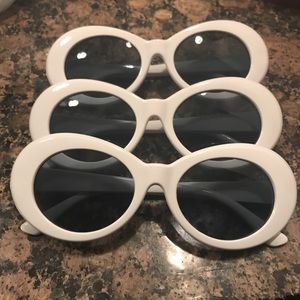 High Fashion Sungasses