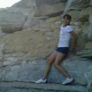 Meet your Posher, Silvia