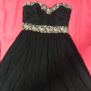 Size 1, Homecoming Dress