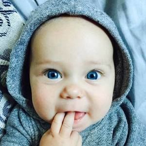 Meet your Posher, Brigette