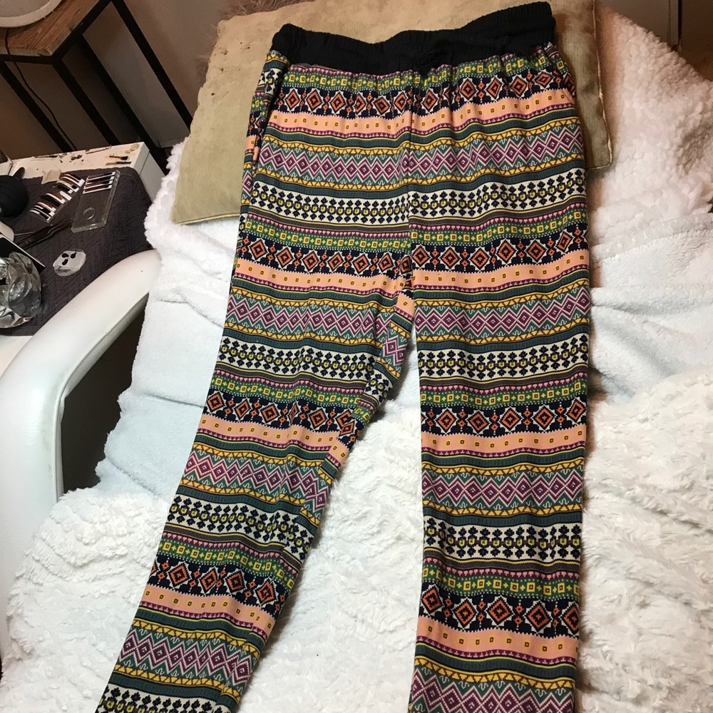 Casual comfortable Pants