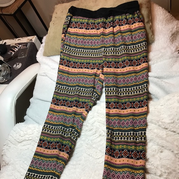 Casual comfortable Pants - Picture 1 of 3
