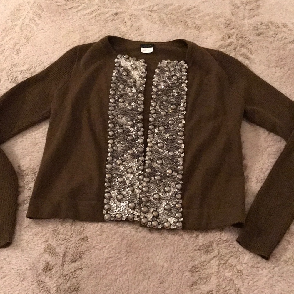 J.Crew sweater