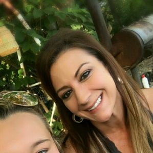 Meet your Posher, Brandy