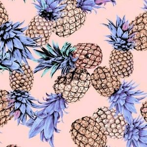 Meet your Posher, Charlize