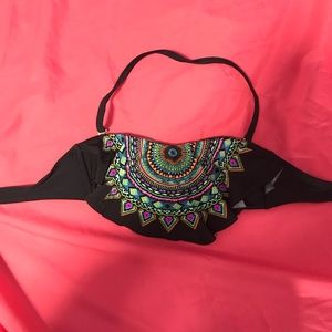Size XS, Xhilaration Swimsuit Top