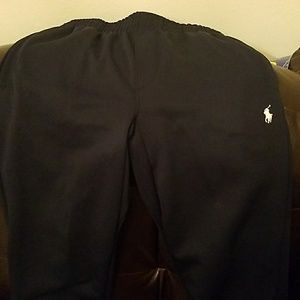 Ralph Lauren Blue Pants