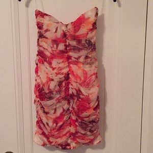 Charlotte Russe mini dress