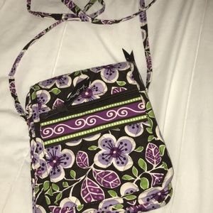 Vera Bradley Purse