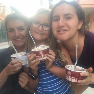 Meet your Posher, Harmony