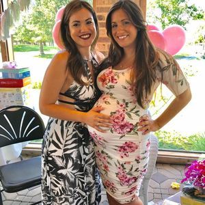 Meet your Posher, Tamara