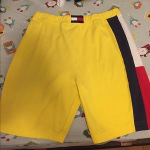Tommy Hilfiger shorts, small