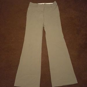 Ann Taylor Dress Pants