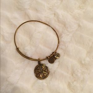 Alex and Ani Passion bracelet!