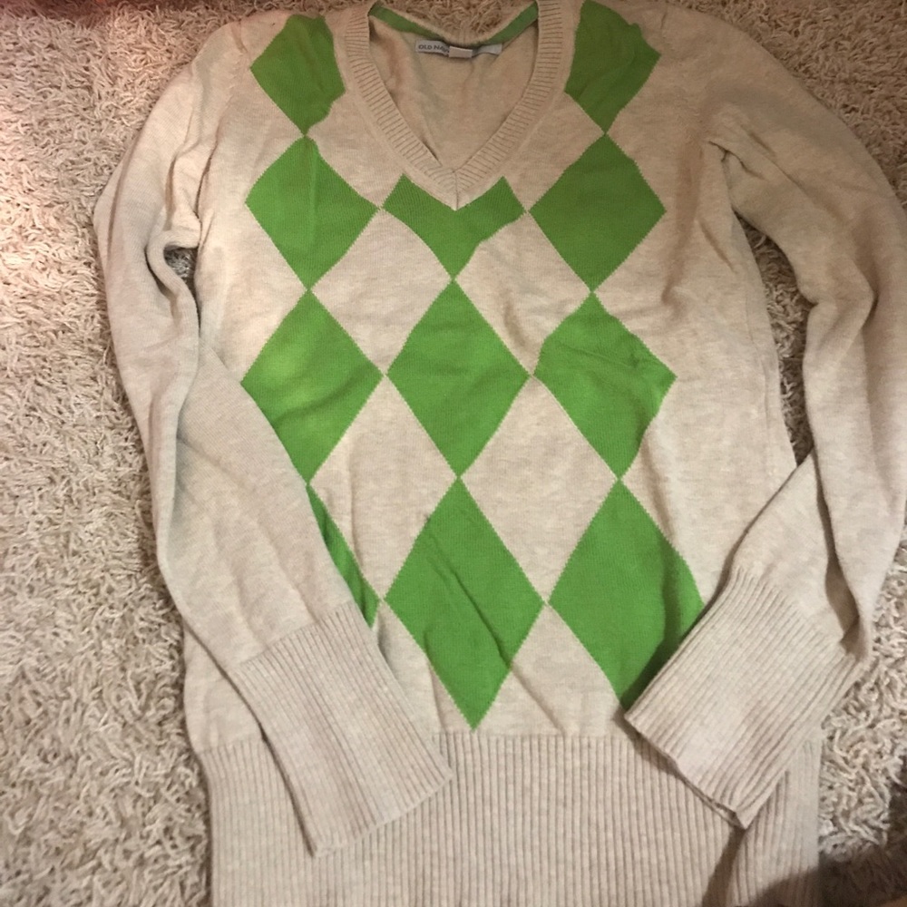 Sweater