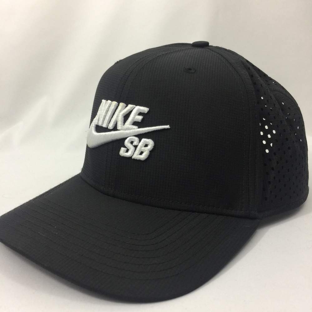 Nike DriFit Mesh Hat - "Proprietary Technology"