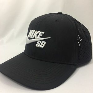 Nike DriFit Mesh Hat - "Proprietary Technology"
