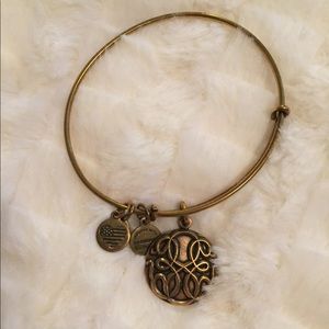 Path of Life Alex and Ani bracelet!