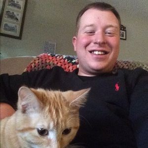 Meet your Posher, John