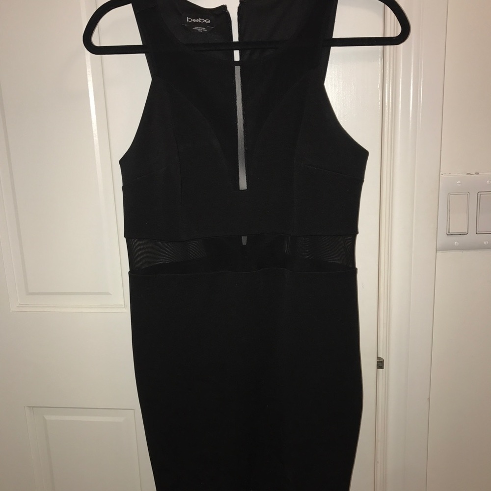 BEBE Cocktail dress