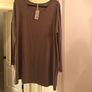 Piko style dress