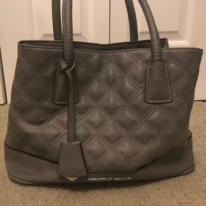 Christian Siriano purse.