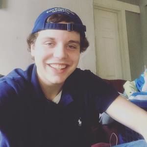 Meet your Posher, Christian