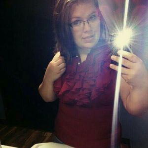 Meet your Posher, Lacy kay