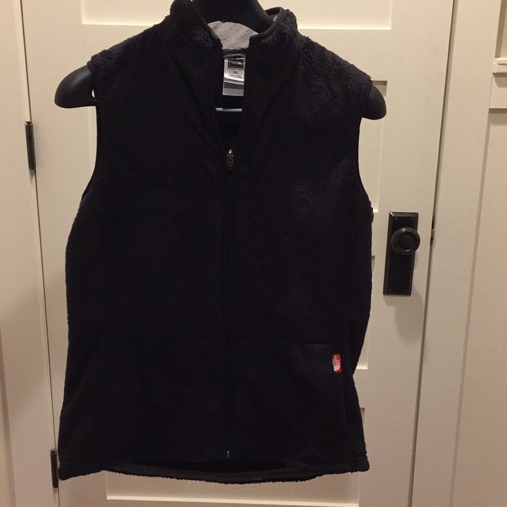 The North Face Fleece Vest
