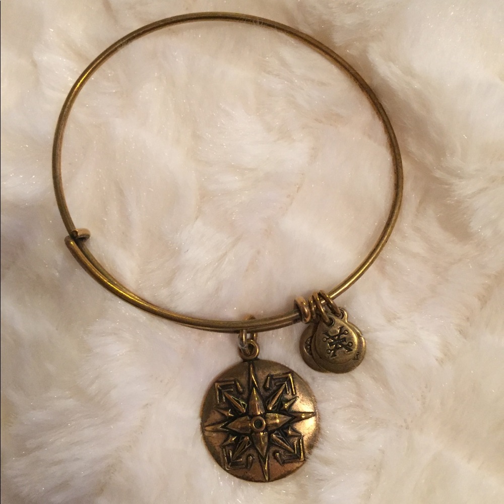 Healing love Alex and Ani bracelet!
