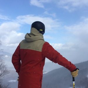 Meet your Posher, Jared