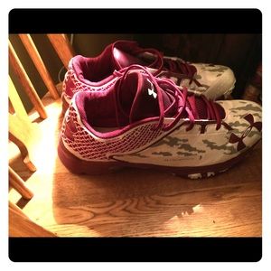 Men's Under Armour Sneakers