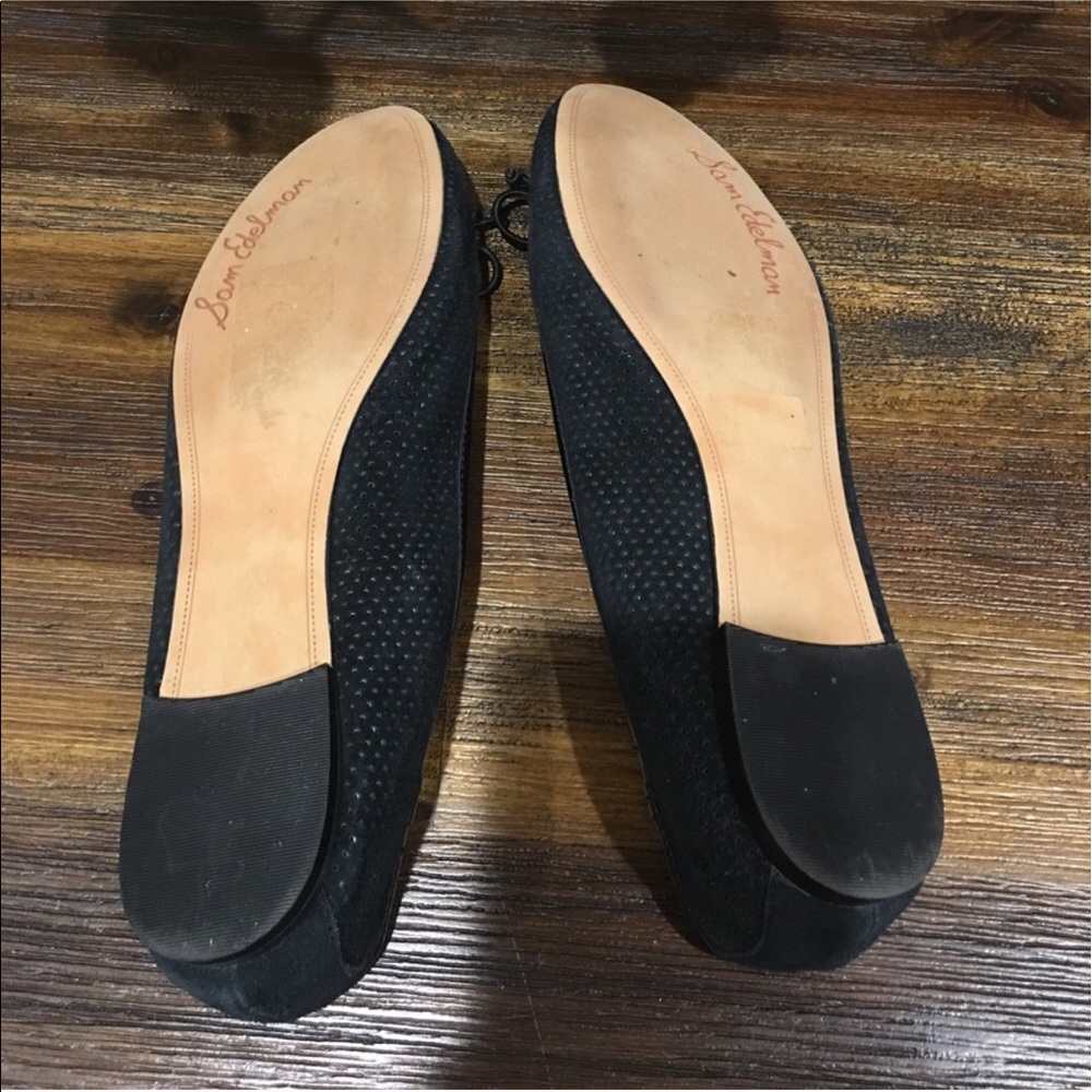 Sam Edelman Ballet Flats!
