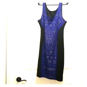 Bodycon Club Dress
