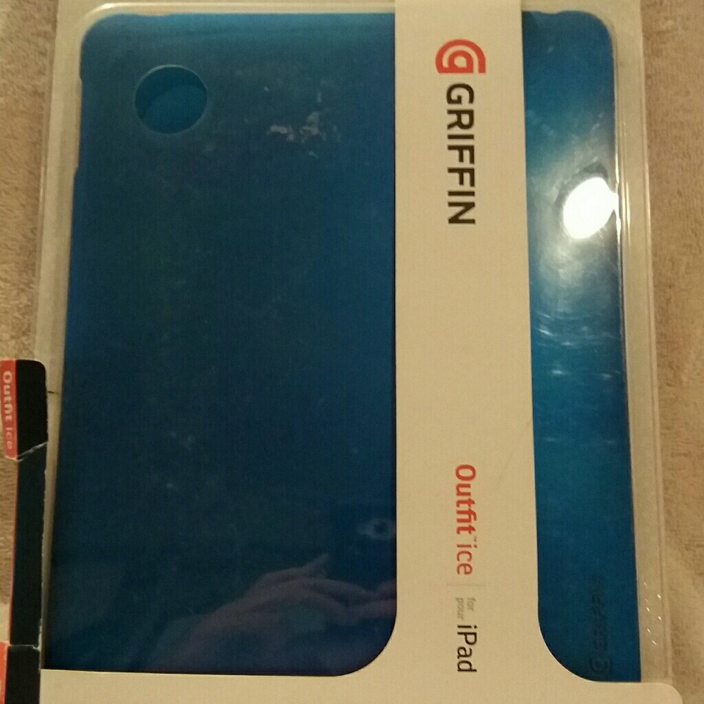 IPad case brand new