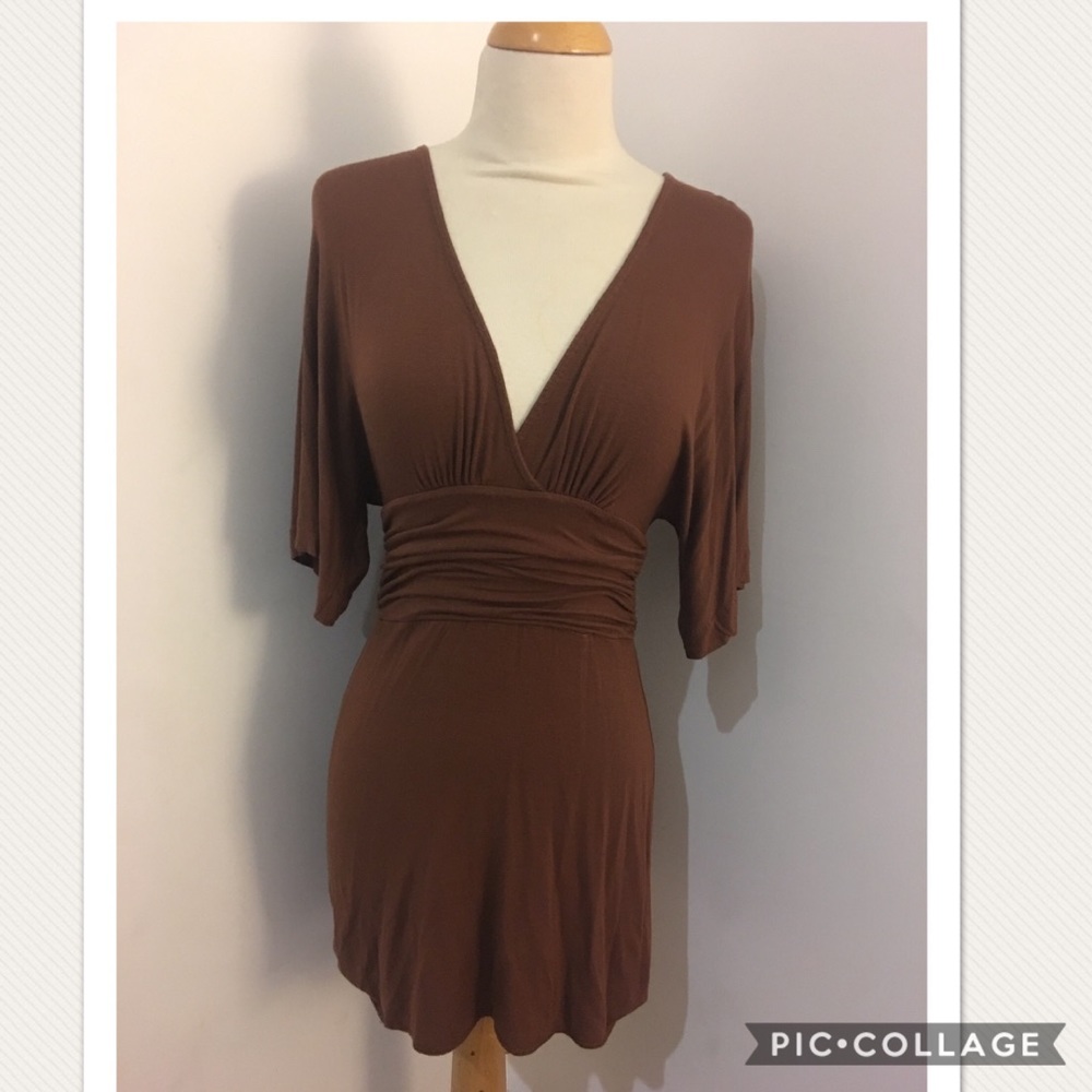 Banana republic xsmall dress