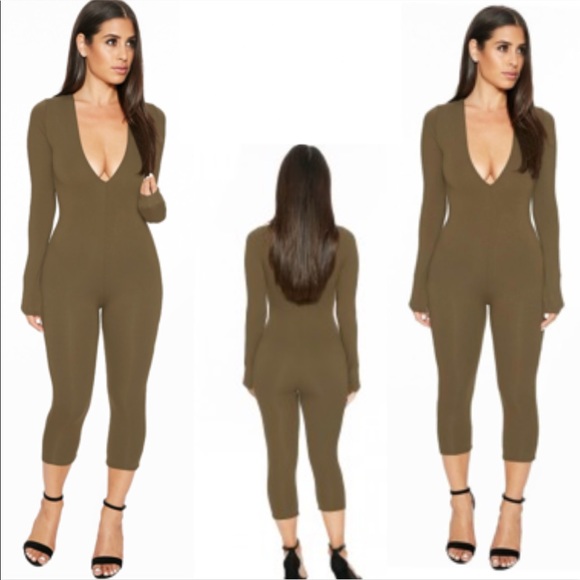 wardrobe jumpsuit
