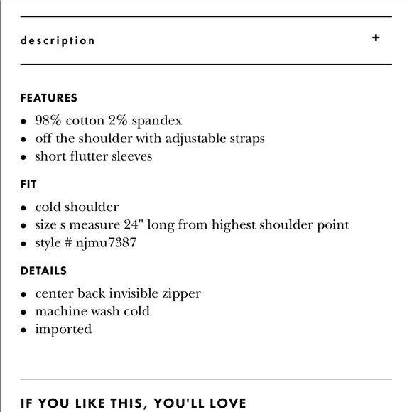 Kate Spade ♠️ skirt and blouse set - Picture 5 of 5