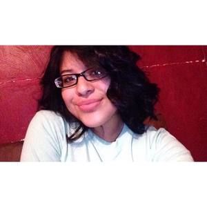 Meet your Posher, Miriam