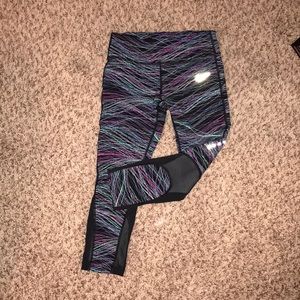 Nike epic lux Capri
