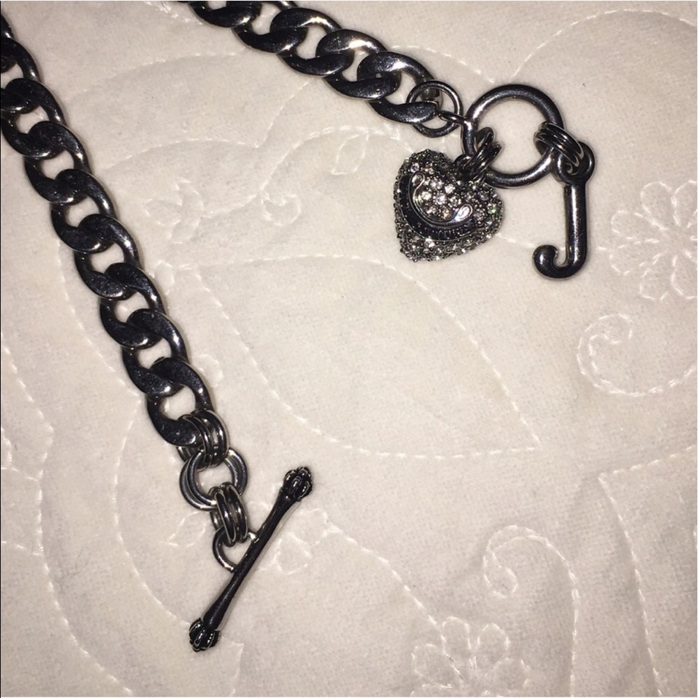 Juicy Couture Necklace