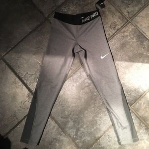 Nike Capri leggings