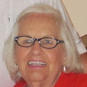 Meet your Posher, Joan