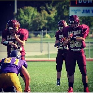 Meet your Posher, Collin