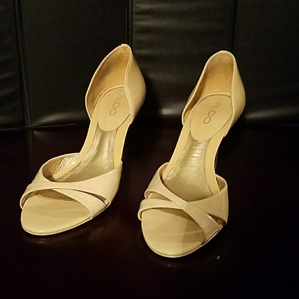 Aldo Heels
