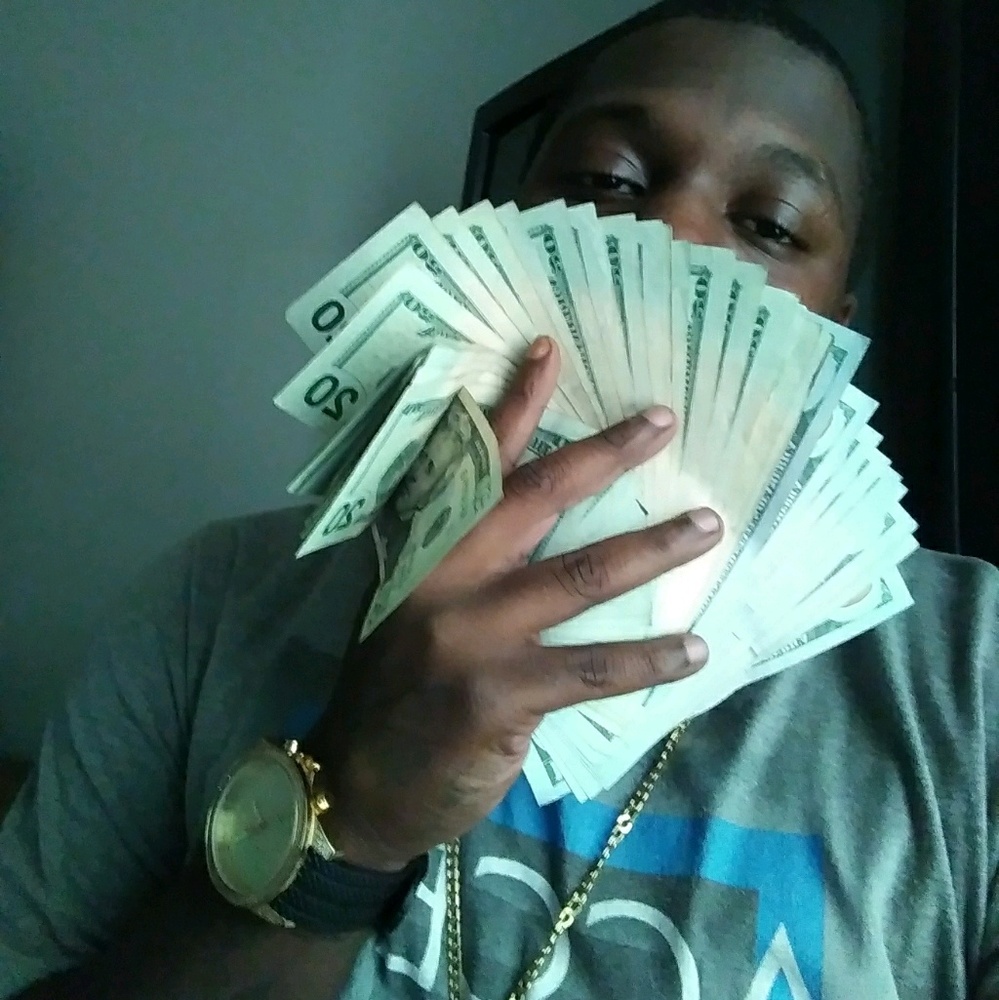 Meet your Posher, Trapp