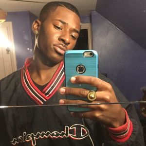 Meet your Posher, Shaquille