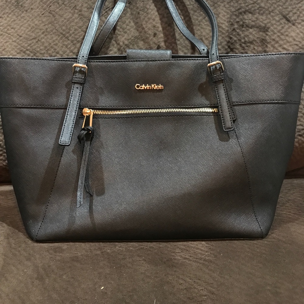 Calvin Klein tote