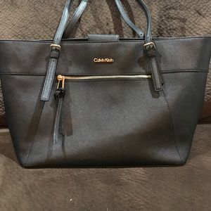 Calvin Klein tote